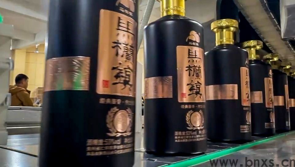  好酒好品：“马栏镇酒”2024成功上市大卖  